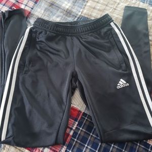 Adidas soccer pants
